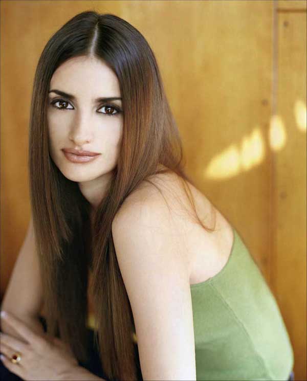 佩内洛普·克鲁兹(Penelope Cruz)